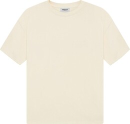 Fear of God: Футболка с коротким рукавом 