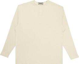 Fear of God: Свитшот с длинным рукавом 