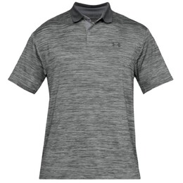 Under Armour: Серая футболка 