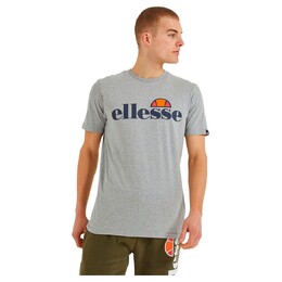 Ellesse: Серая футболка 