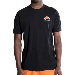 Ellesse: Чёрная футболка 