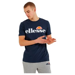 Ellesse: Серая футболка 