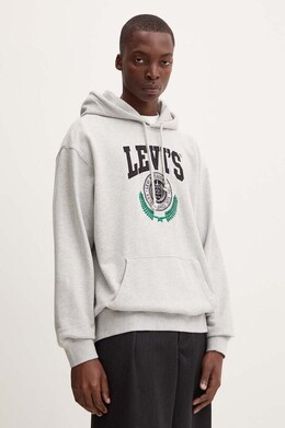 Levi's: Хлопковая толстовка 