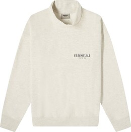 Fear of God: Бежевый свитер 