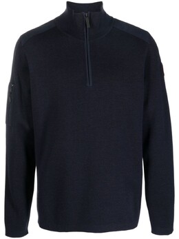 Canada Goose: Свитер из шерсти 
