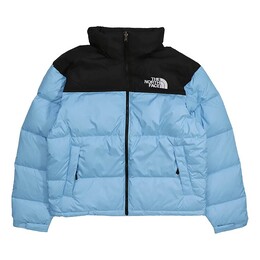 The North Face: Синяя куртка  1996 Retro Nuptse