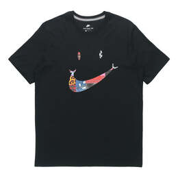 Nike: Футболка с коротким рукавом 