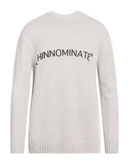 HINNOMINATE: Светлый свитер 