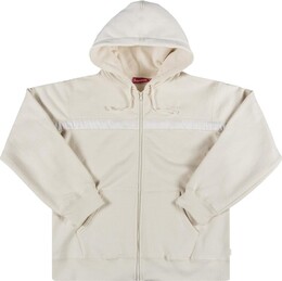 Supreme: Толстовка в полоску 