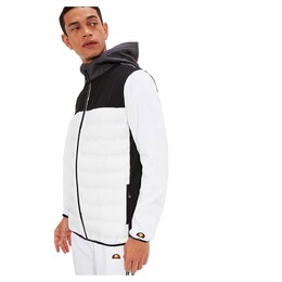 Ellesse: Белая куртка 