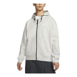 Nike: Однотонная куртка  Solid