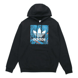 Adidas: Спортивная толстовка  Originals