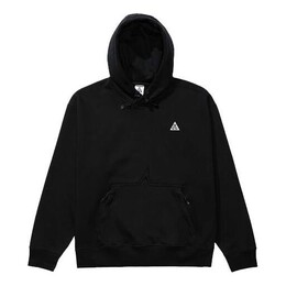 Nike: Толстовка с капюшоном 