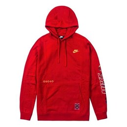Nike: Толстовка  Sportswear Club с длинным рукавом