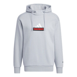Adidas: Спортивная толстовка  X