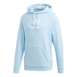 Adidas: Плюшевая толстовка  Originals