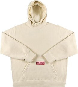 Supreme: Толстовка  Polartec с капюшоном