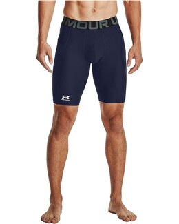 Under Armour: Длинные шорты 