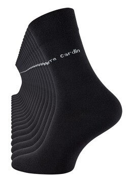 Pierre Cardin: Чёрные носки 