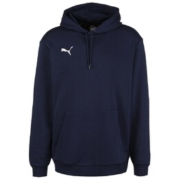 PUMA: Тёмная толстовка 