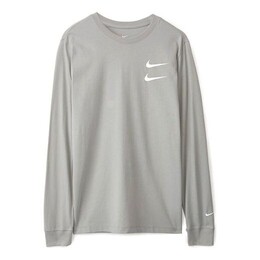 Nike: Спортивная футболка  Swoosh