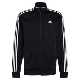 Adidas: Куртка  Stripes в полоску