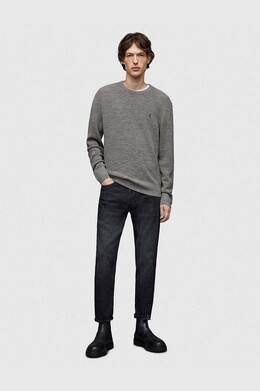 Allsaints: Свитер из мериноса 