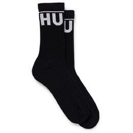 Hugo: Чёрные носки 