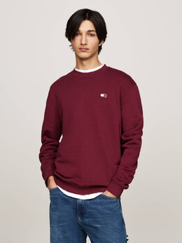 Tommy Jeans: Толстовка 