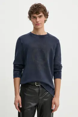Zadig&Voltaire: Хлопковая толстовка 