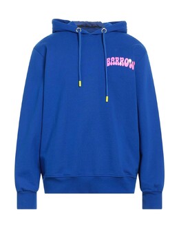 Barrow: Синяя толстовка 