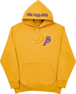 Palace: Толстовка с капюшоном 