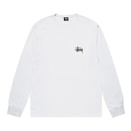 Stussy: Свитшот с длинным рукавом 