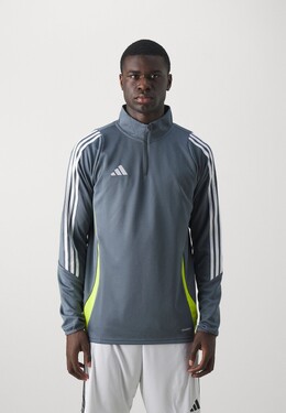 ADIDAS PERFORMANCE: Рубашка  Training с длинным рукавом