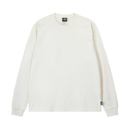 Stussy: Свитшот с длинным рукавом 