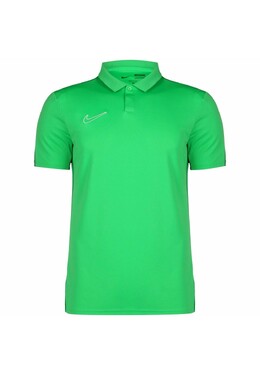 Nike: Зелёная рубашка  Academy