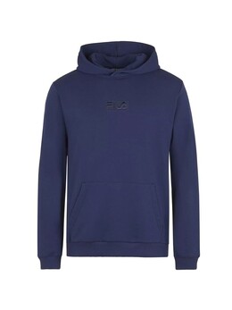 Fila: Тёмная толстовка 