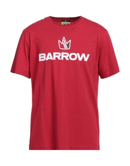 Barrow: Красная футболка 