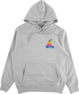 Palace: Толстовка с капюшоном 