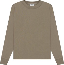 Fear of God: Свитшот с длинным рукавом 