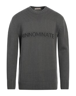 HINNOMINATE: Серый свитер 