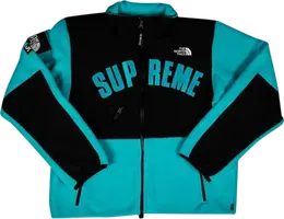 Supreme: Флисовая куртка 