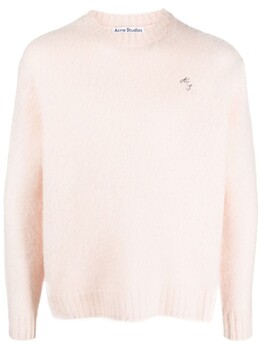 Acne Studios: Свитер из шерсти 