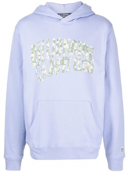 Billionaire Boys Club: Фиолетовая толстовка 