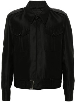 Tom Ford: Военные куртка 