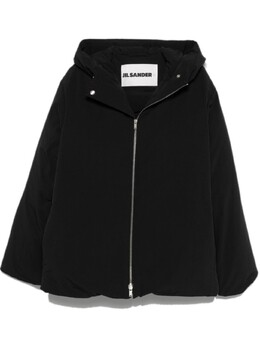 Jil Sander: Зимняя куртка 