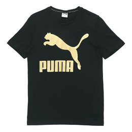 PUMA: Спортивная футболка 