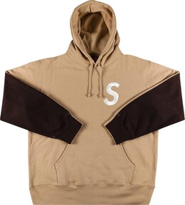 Supreme: Толстовка с капюшоном 