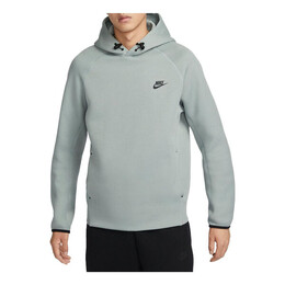 Nike: Флисовая толстовка  Tech Fleece