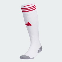 Adidas: Белые носки  Copa